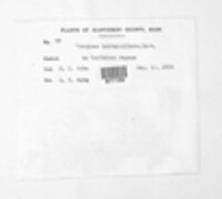 Image Associated With the Occurence